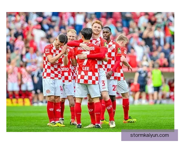 德甲阵容新面孔