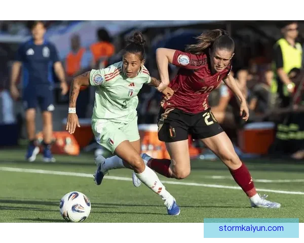 意大利女足尤文