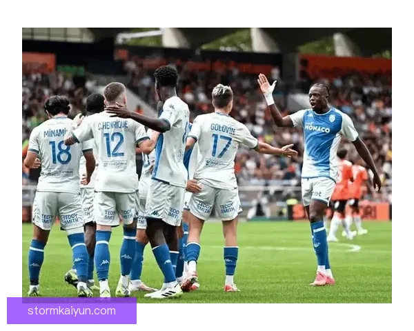 洛里昂客场表现稳定，近期状态回暖，值得关注。