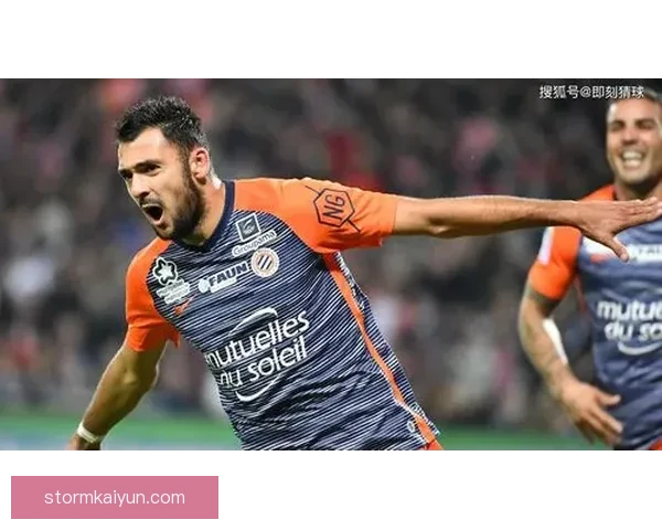 韦世豪近期进球数据持续上升，表现值得关注