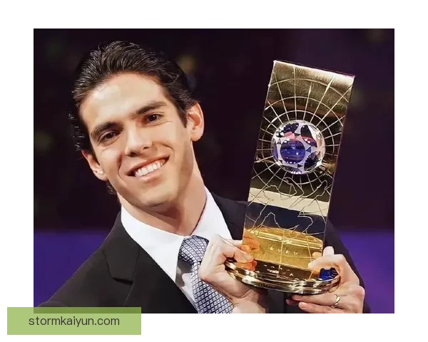 卡卡国家队表现持续提升，帮助巴西队在世界杯预选赛中展现竞争力