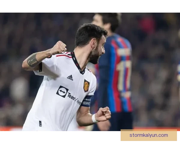 英超布鲁诺·费尔南德斯状态回暖，近期表现逐渐回归巅峰