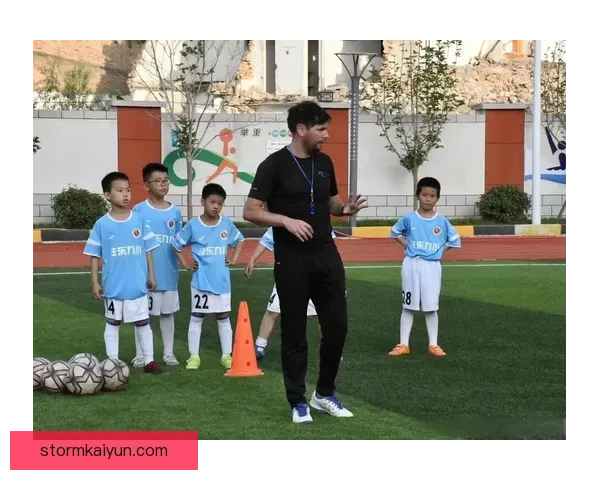 阿根廷队青训实力持续提升 培养未来足球明星值得关注