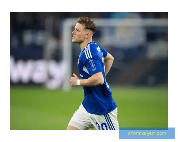 沙尔克整体实力持续提升，当前赛季竞争力增强